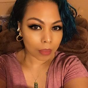 Meet your Posher, Kristina